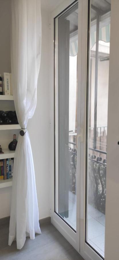 La Vinaccia Casa Vacanze Apartman Nápoly Kültér fotó