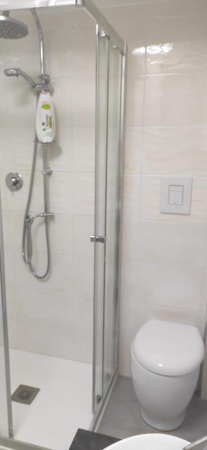 La Vinaccia Casa Vacanze Apartman Nápoly Kültér fotó